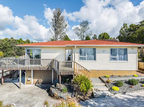 19 Lavery Place, Sunnynook