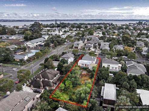 5 Newell Street, Point Chevalier