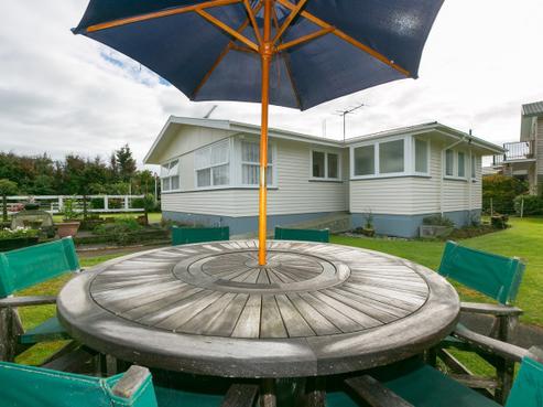 540 Manutahi Road, Lepperton