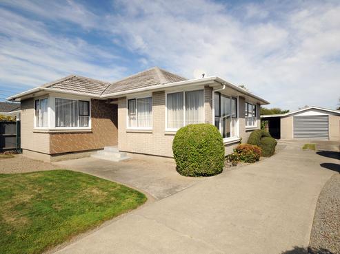 331 Wairakei Road, Burnside