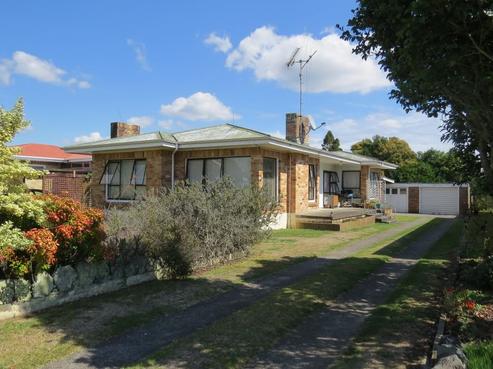 184 Elizabeth Avenue, Te Awamutu