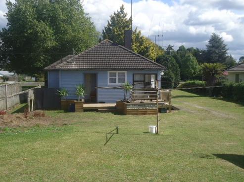 79 Buckland Street, Putaruru