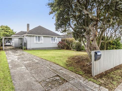 39 Victoria Street, Pukekohe