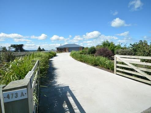 473A Manawapou Road, Hawera