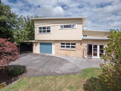 57 Collins Street, Hawera
