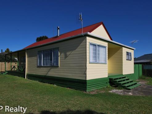 28 Pohutukawa Drive, Owhata