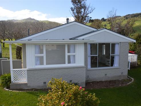 6171 Christchurch Akaroa Road, Duvauchelle