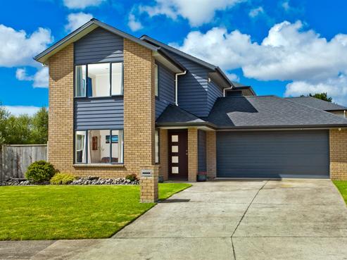 44 Bradnor Meadows Drive, Swanson