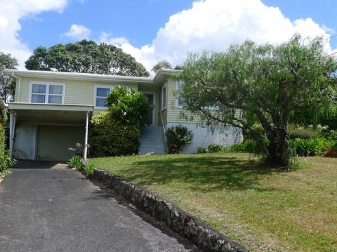 60 Sunnynook Road, Sunnynook