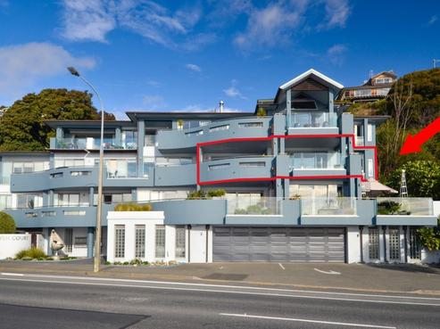 4/331 Wakefield Quay, Stepneyville