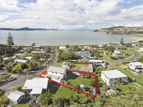 14 Turei Road, Kawakawa Bay