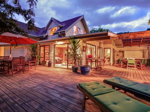 105 Seafield Road, Westmere
