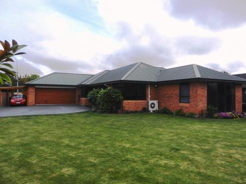 236 Kingsbury Avenue, Rangiora