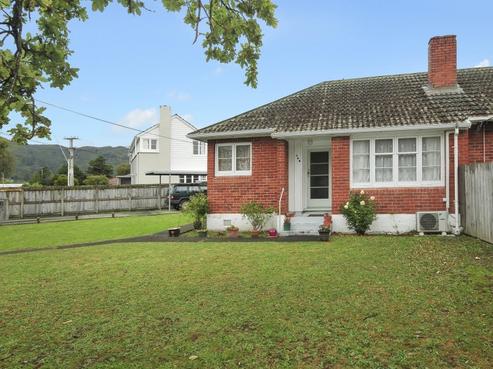 229 Naenae Road, Naenae
