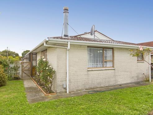 32A Mahoe Street, Central Hutt