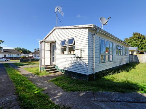 19A Rawlings Street, Bader