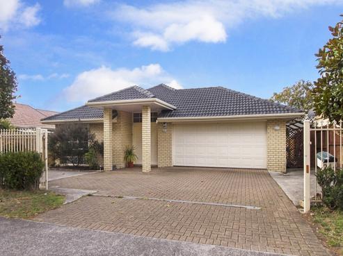 244 Cascades Road, Botany Downs