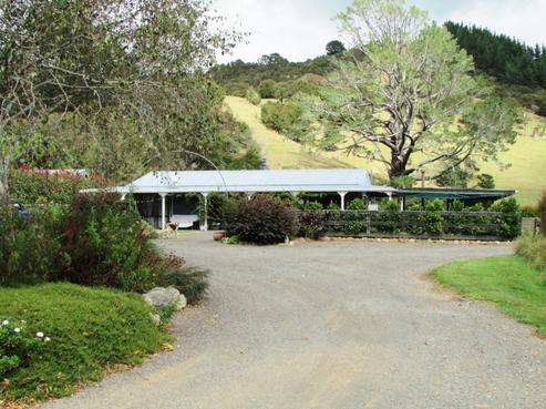 178 Onetai Road, Hikutaia