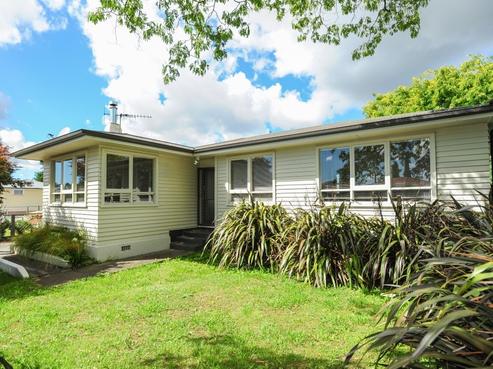 12 Elliott Crescent, Havelock North