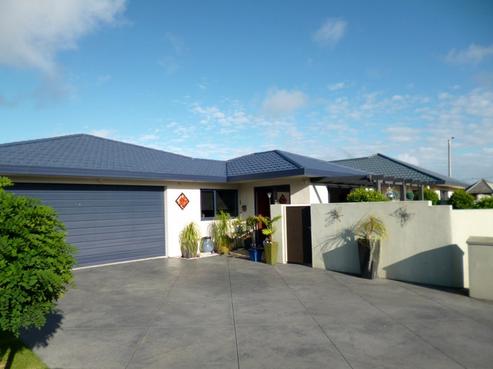 1018 Miro Street, Mahora