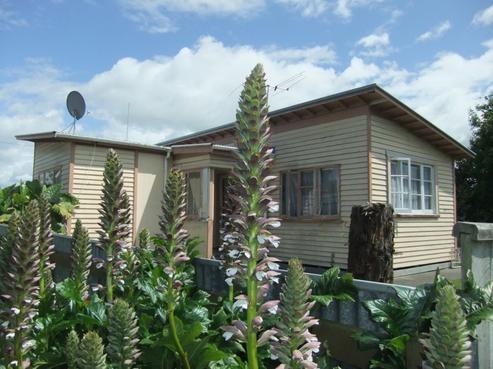 5 Freyberg Street, Wairoa