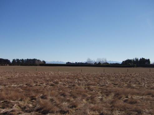 107 Painters Road, Kirwee