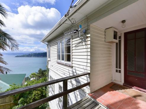 93A Grafton Road, Roseneath