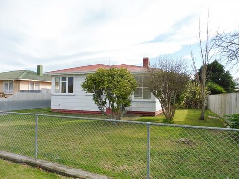 98 Apatu Street, Wairoa