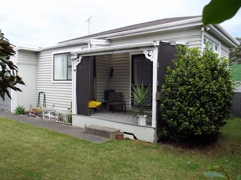 17 Freyberg Street, Wairoa