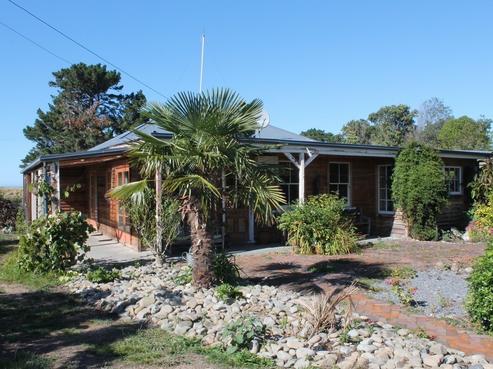 25 Hapuku Road, Hapuku