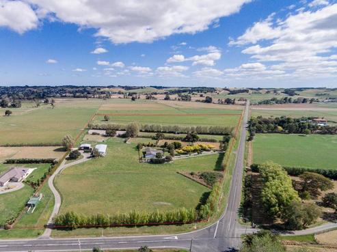 133 Reid Line West, Feilding