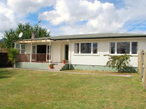 211A Rifle Range Road, Tauhara