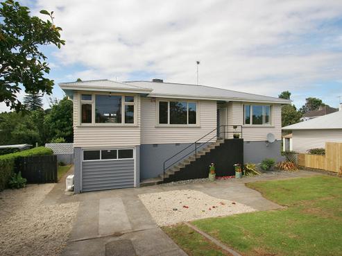 429 Saint Aubyn Street, Lynmouth