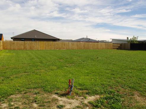 64 Tauhinu Avenue, Lincoln
