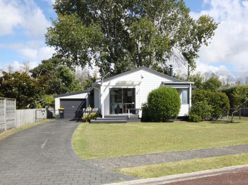 16 The Dividend, Pauanui
