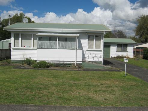 49 Station Road, Paeroa
