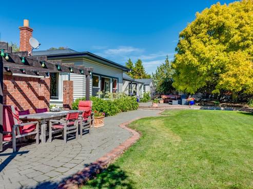 297 Upper Sefton Road, Sefton