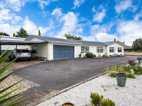 6A Te Papa Place, Opotiki and Surrounds