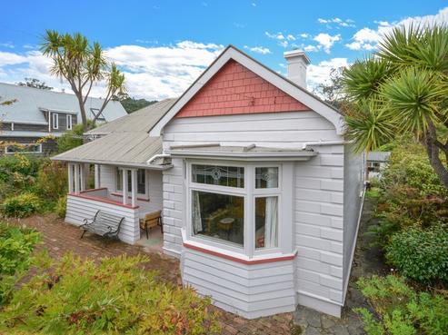 70 Warden Street, Opoho