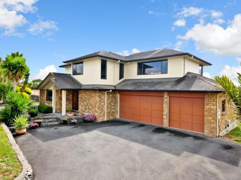 12 Southworth Place, Grandview Heights