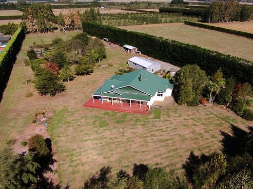 650 Mclaughlins Road, Darfield