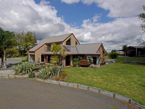 521A Buckland Road, Buckland