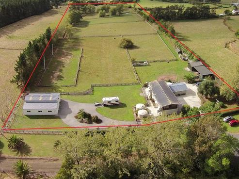 58 Brookvale Lane, Taupaki
