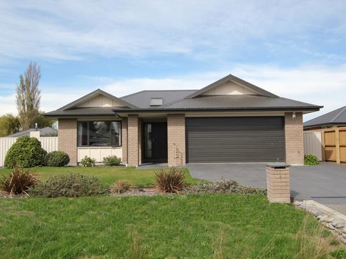 4 Greenan Place, Doyleston