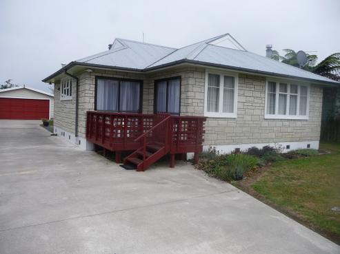 18 Glenshea Street, Putaruru