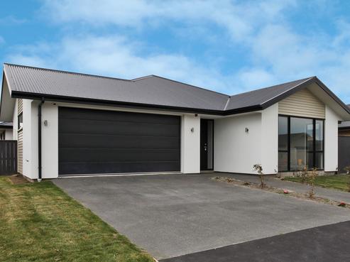 46 Rich Terrace, Wigram
