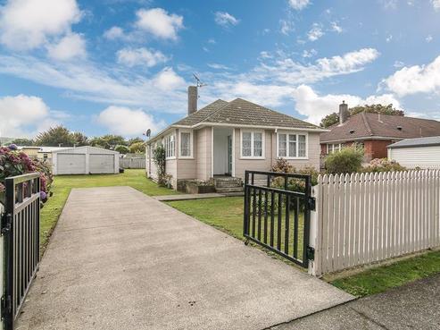 3 Tocker Street, Taita