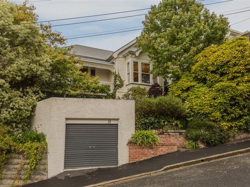 2 Chamberlain Street, Maori Hill