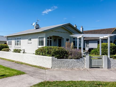 35 Record Street, Fitzroy