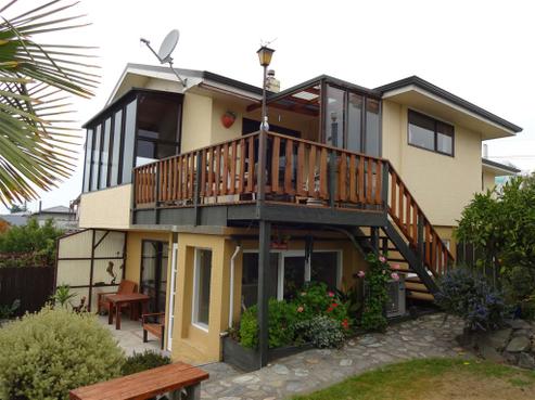 6 Benvenue Avenue, Maori Hill